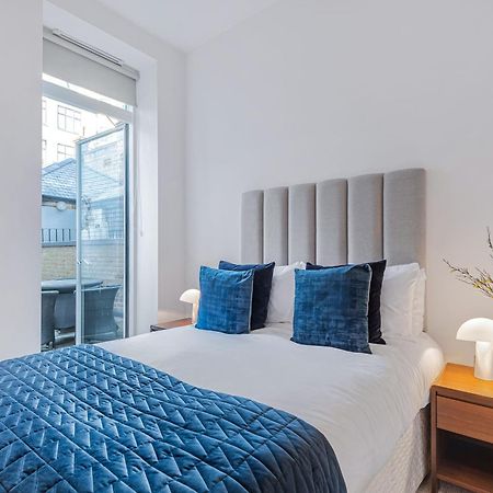 The Most Premium Apartments Oxford Street Area London Ngoại thất bức ảnh