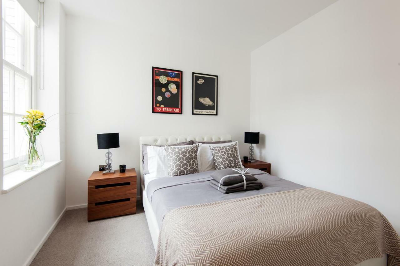 The Most Premium Apartments Oxford Street Area London Ngoại thất bức ảnh